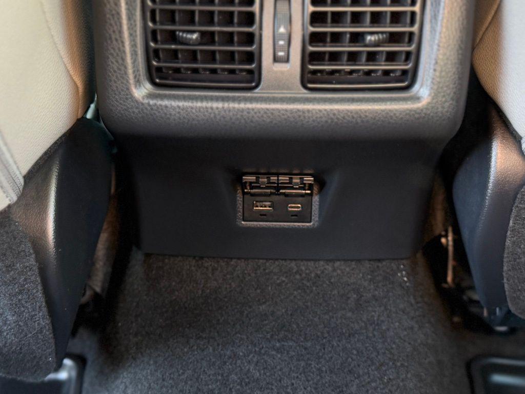 used 2025 Toyota Camry car, priced at $27,650