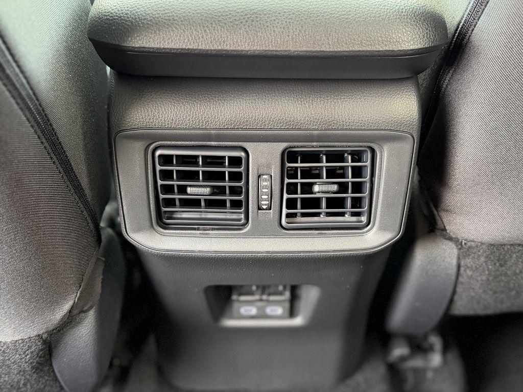 new 2025 Toyota RAV4 car, priced at $35,111