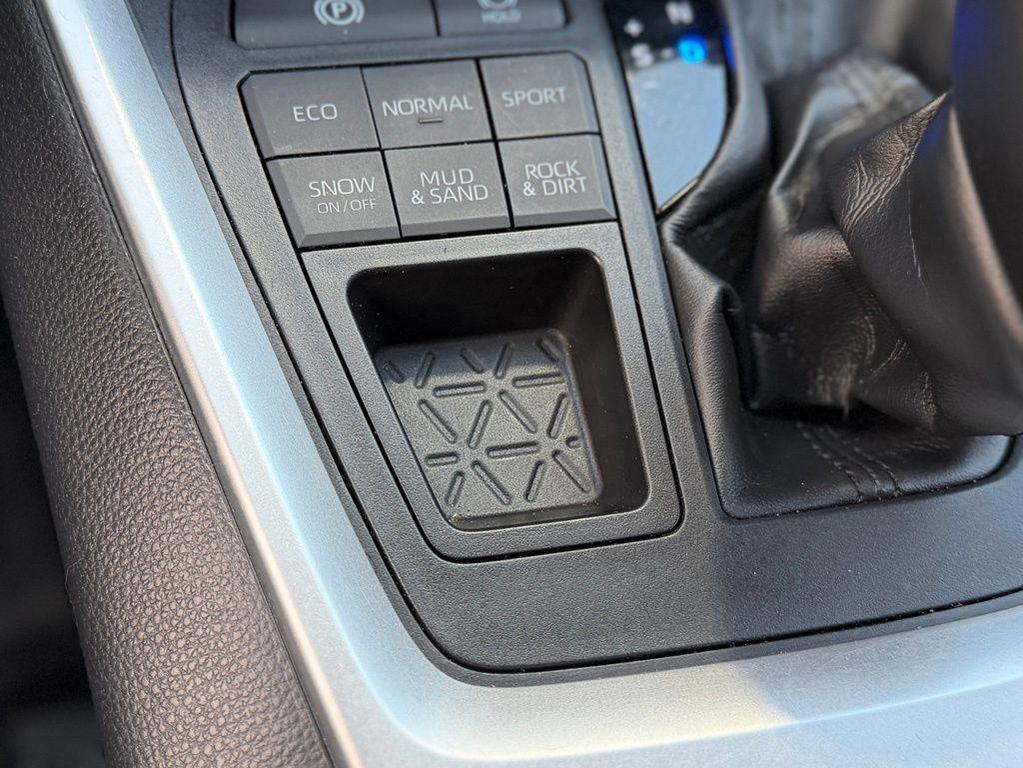 used 2019 Toyota RAV4 car, priced at $19,693