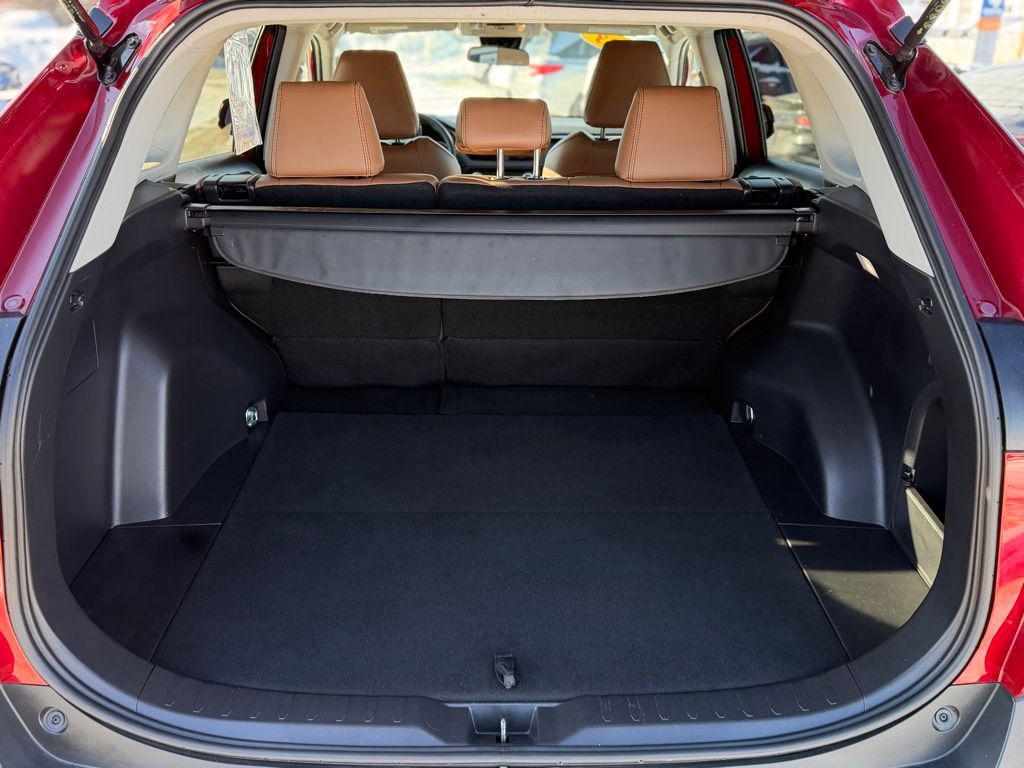 used 2023 Toyota RAV4 Hybrid car, priced at $28,660