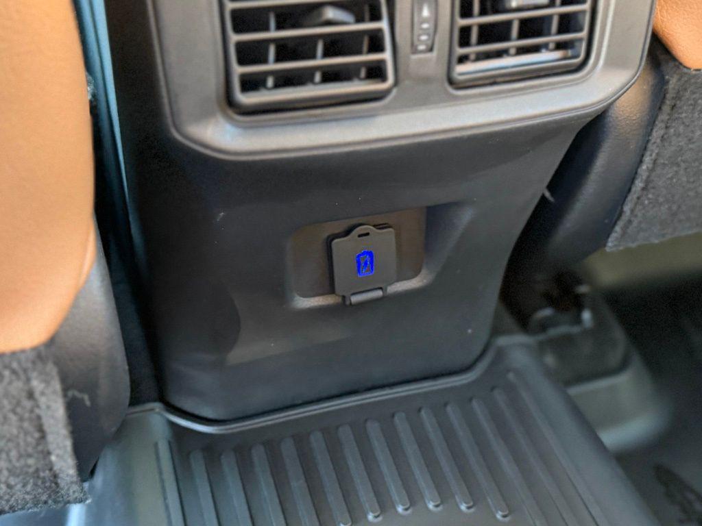 used 2023 Toyota RAV4 Hybrid car, priced at $28,660