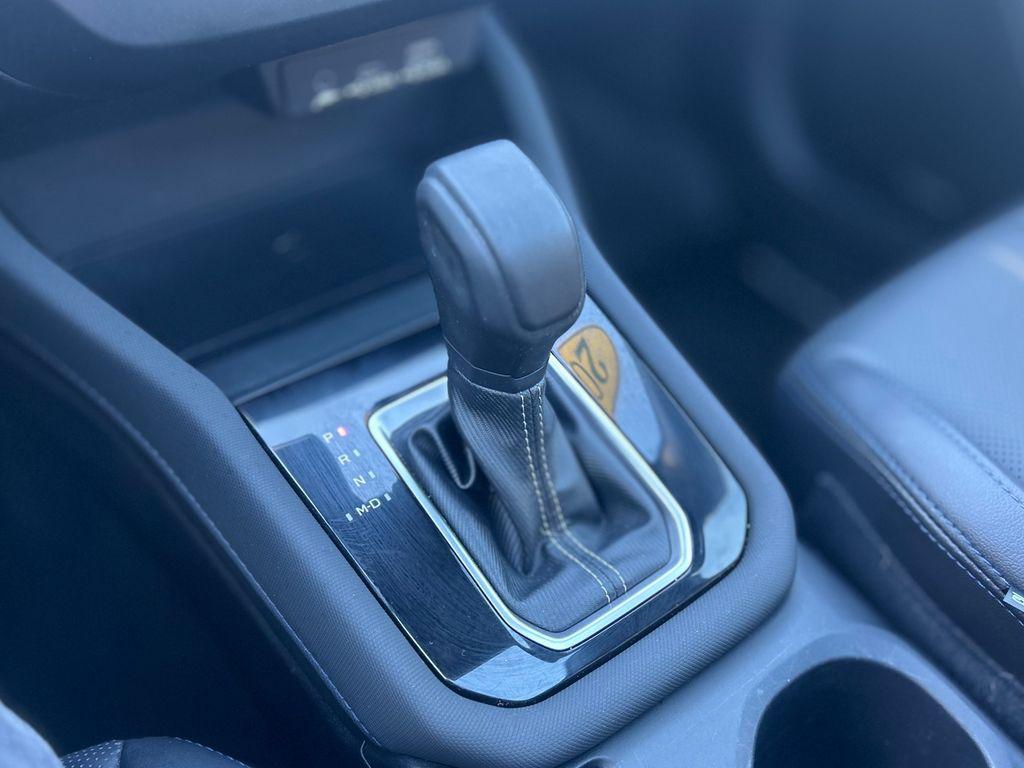 used 2025 Subaru Forester car, priced at $29,115