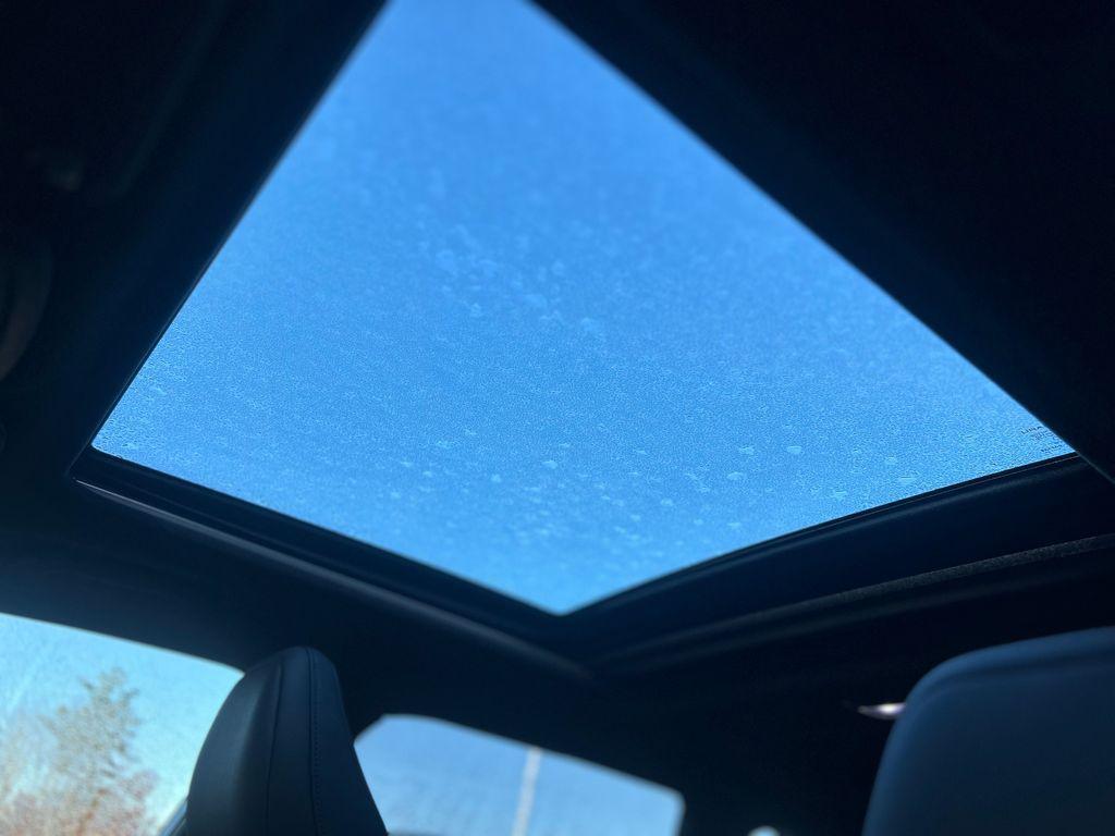 used 2025 Subaru Forester car, priced at $29,115