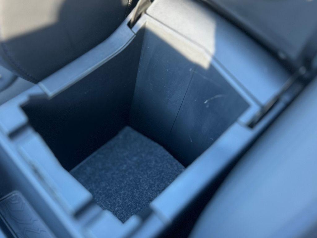 used 2025 Subaru Forester car, priced at $29,115