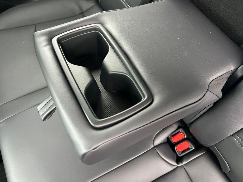 new 2025 Toyota RAV4 car, priced at $38,251