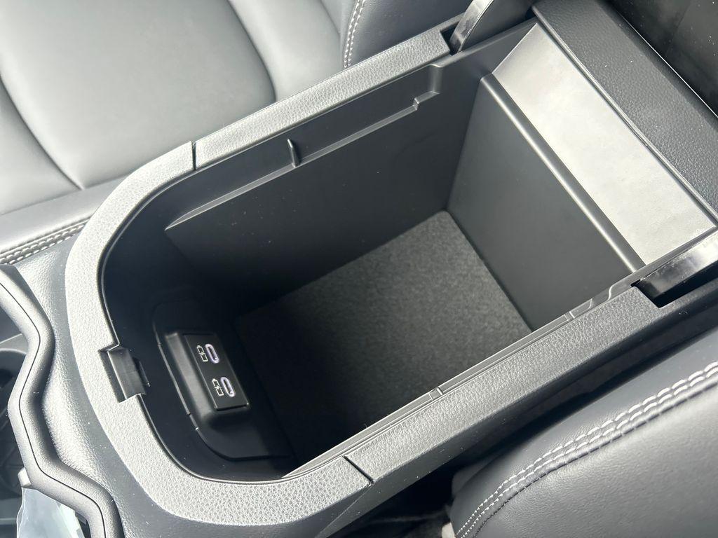 new 2025 Toyota RAV4 car, priced at $38,251