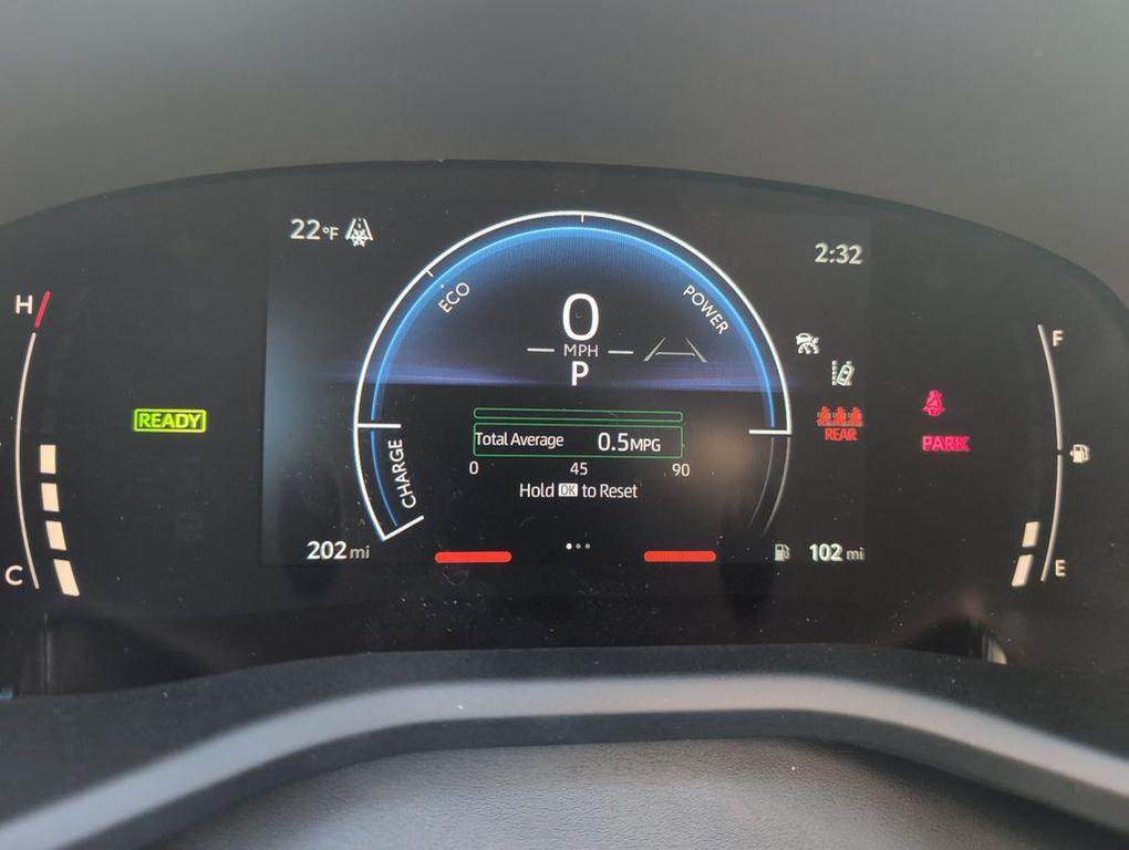 new 2026 Toyota Camry car, priced at $31,460