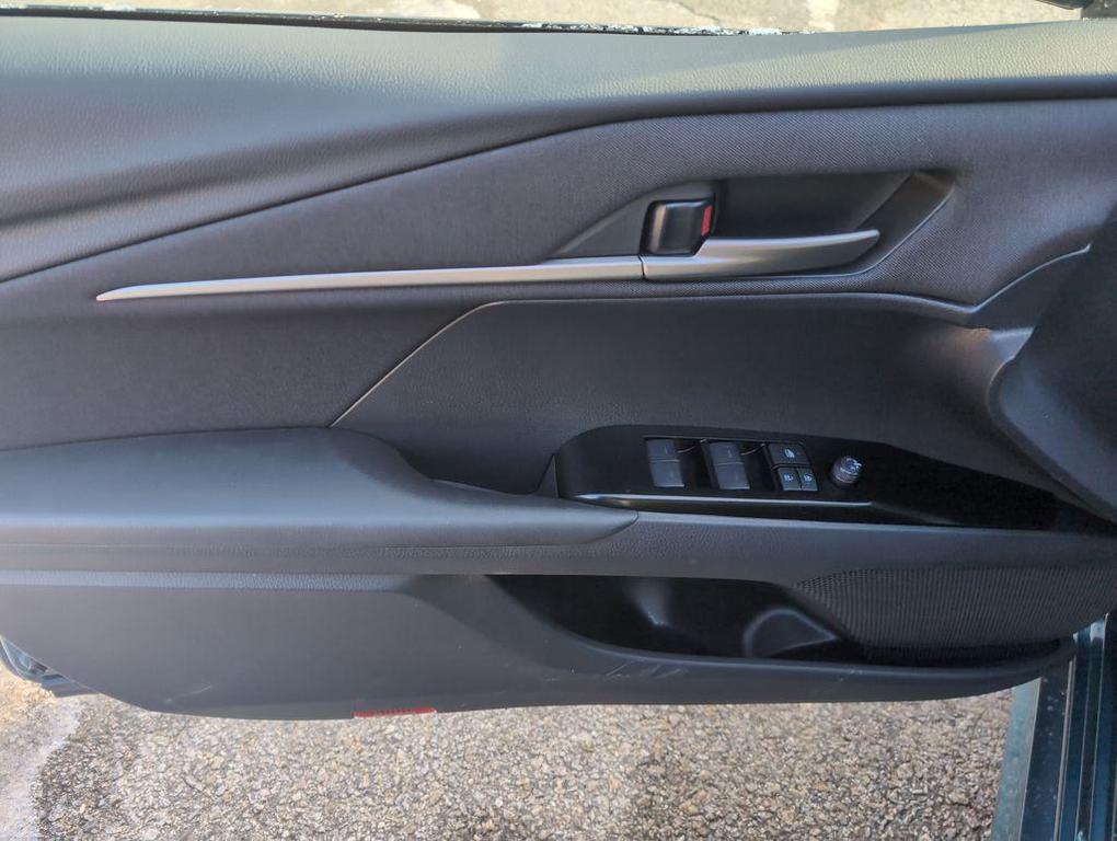 new 2026 Toyota Camry car, priced at $31,460