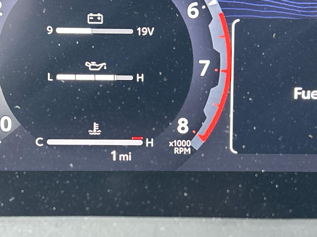 new 2025 Toyota Tacoma car, priced at $43,616