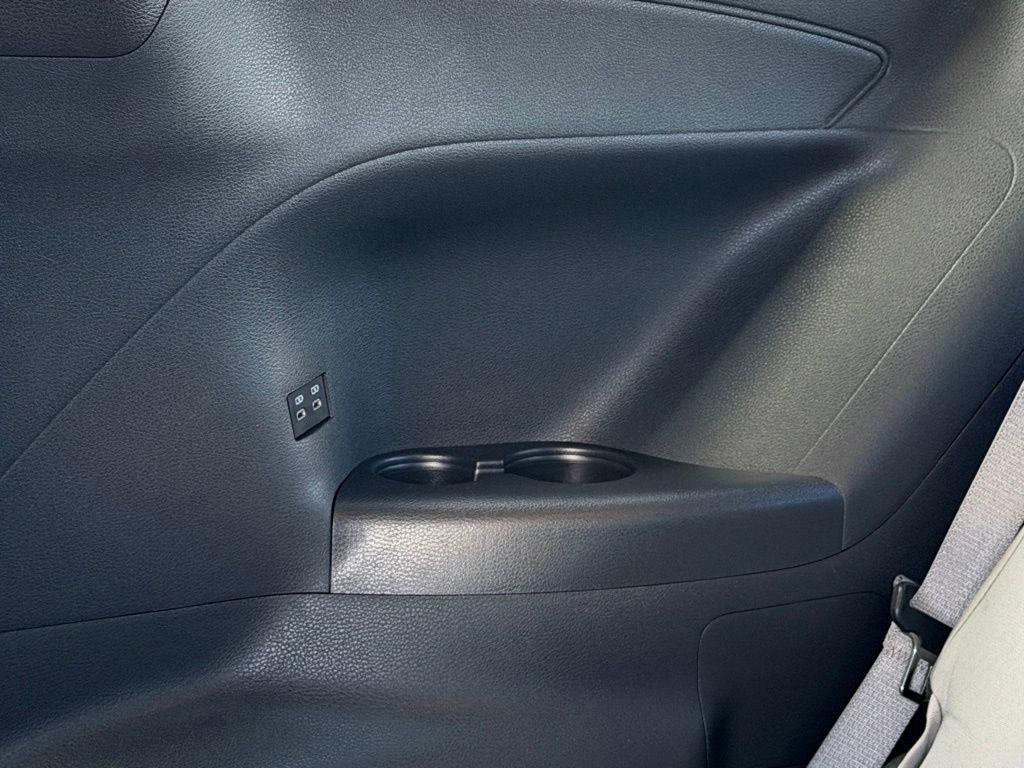 used 2025 Toyota Sienna car, priced at $44,365
