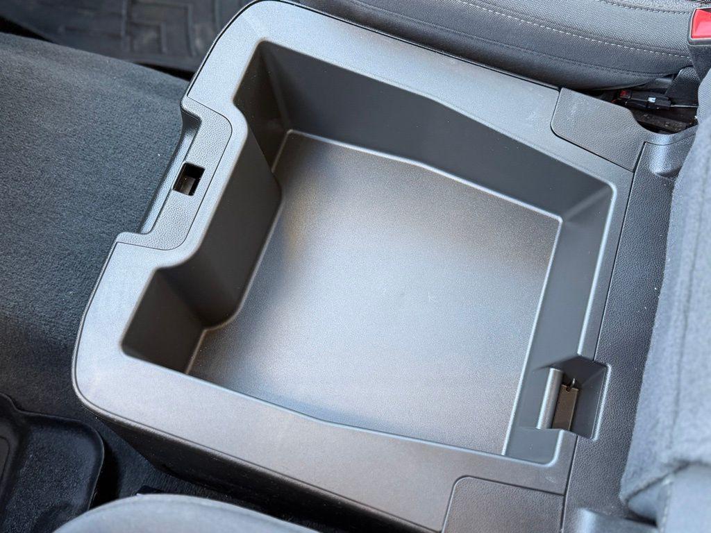 used 2021 GMC Sierra 1500 car, priced at $29,255