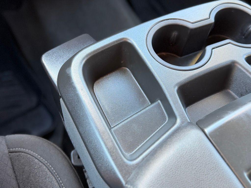 used 2021 GMC Sierra 1500 car, priced at $29,255