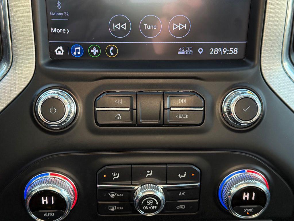 used 2021 GMC Sierra 1500 car, priced at $29,255