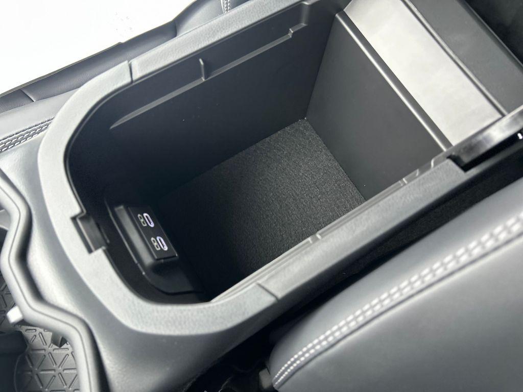 new 2025 Toyota RAV4 car, priced at $38,213