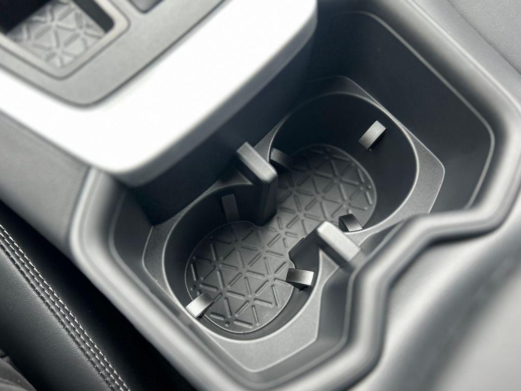 new 2025 Toyota RAV4 car, priced at $38,213