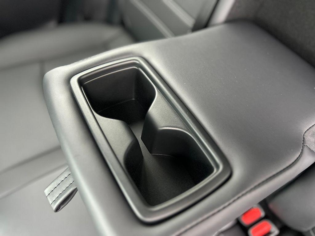 new 2025 Toyota RAV4 car, priced at $38,213