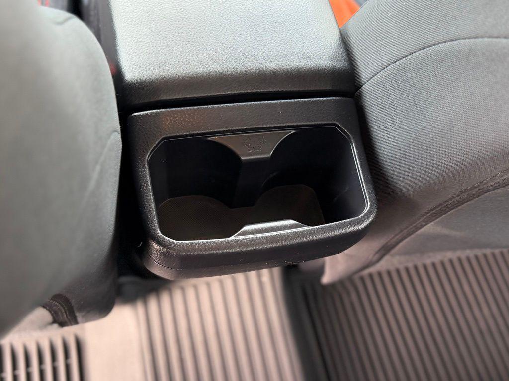 used 2023 Toyota Tacoma car, priced at $31,670