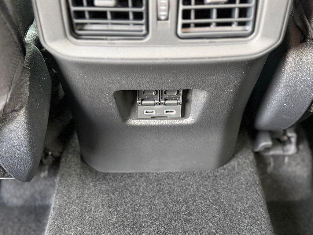 new 2025 Toyota RAV4 car, priced at $35,588