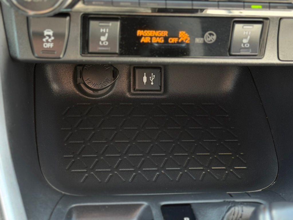 used 2019 Toyota RAV4 car, priced at $22,296