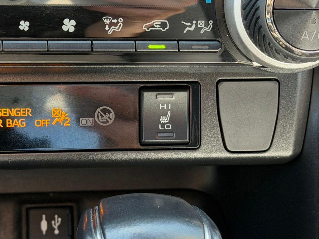 used 2019 Toyota RAV4 car, priced at $22,296