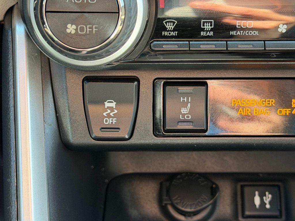 used 2019 Toyota RAV4 car, priced at $22,296