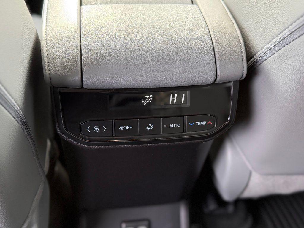 used 2023 Toyota Highlander car, priced at $32,378