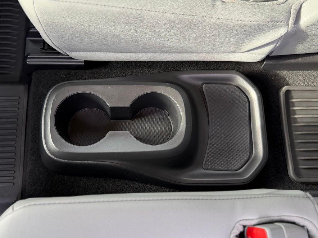 used 2023 Toyota Highlander car, priced at $32,378