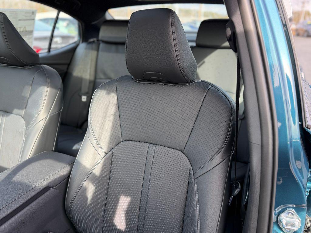 new 2026 Toyota Camry car, priced at $41,207