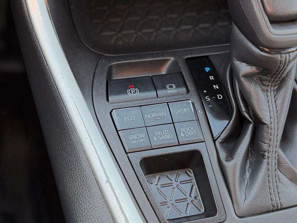 used 2023 Toyota RAV4 car, priced at $22,568