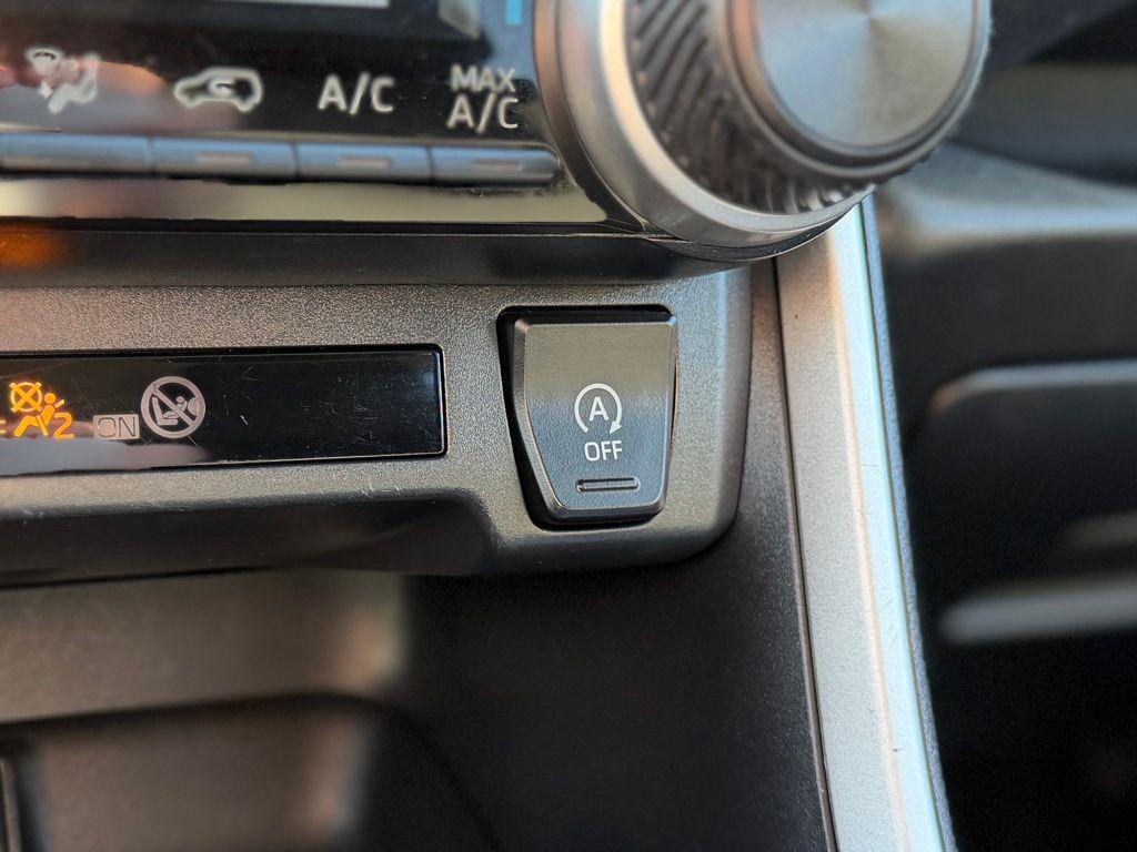 used 2023 Toyota RAV4 car, priced at $22,568