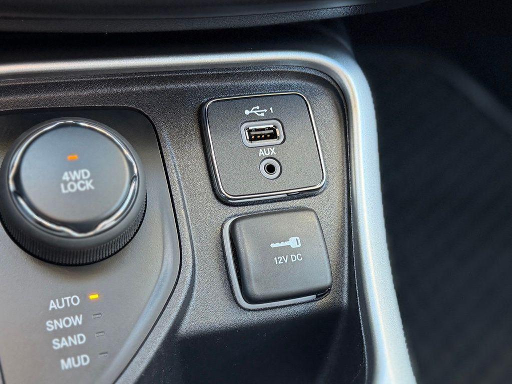 used 2019 Jeep Compass car, priced at $15,913