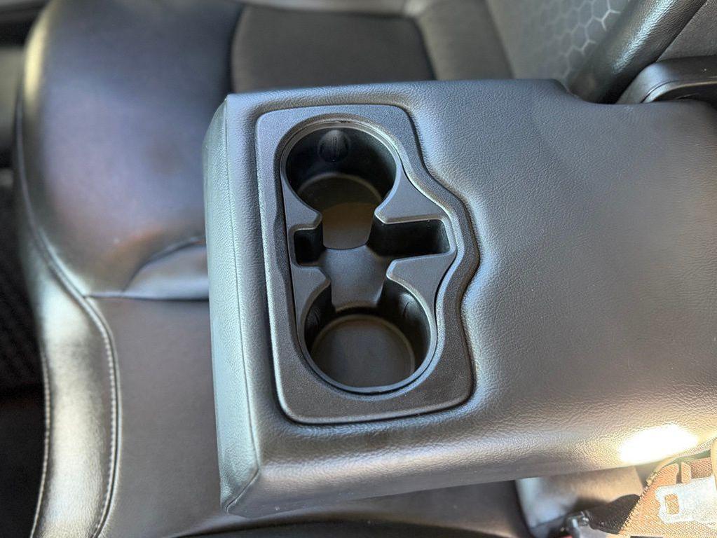 used 2019 Jeep Compass car, priced at $15,913