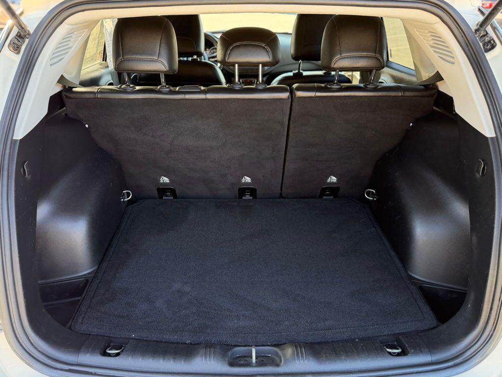 used 2019 Jeep Compass car, priced at $15,913