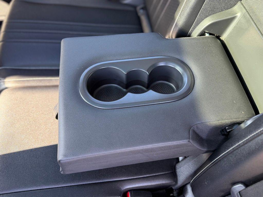 used 2022 Volkswagen Tiguan car, priced at $21,055