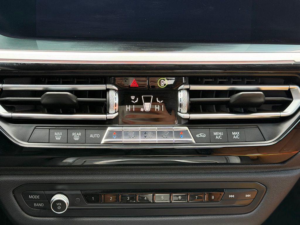 used 2020 BMW Z4 car, priced at $34,683