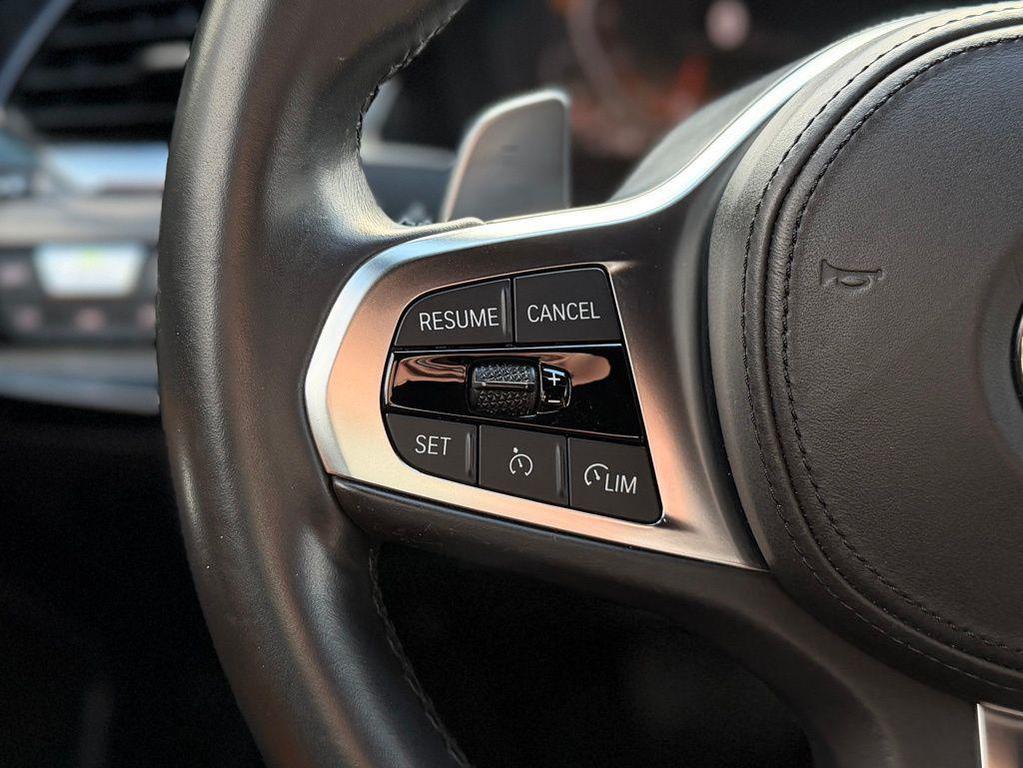 used 2020 BMW Z4 car, priced at $34,683