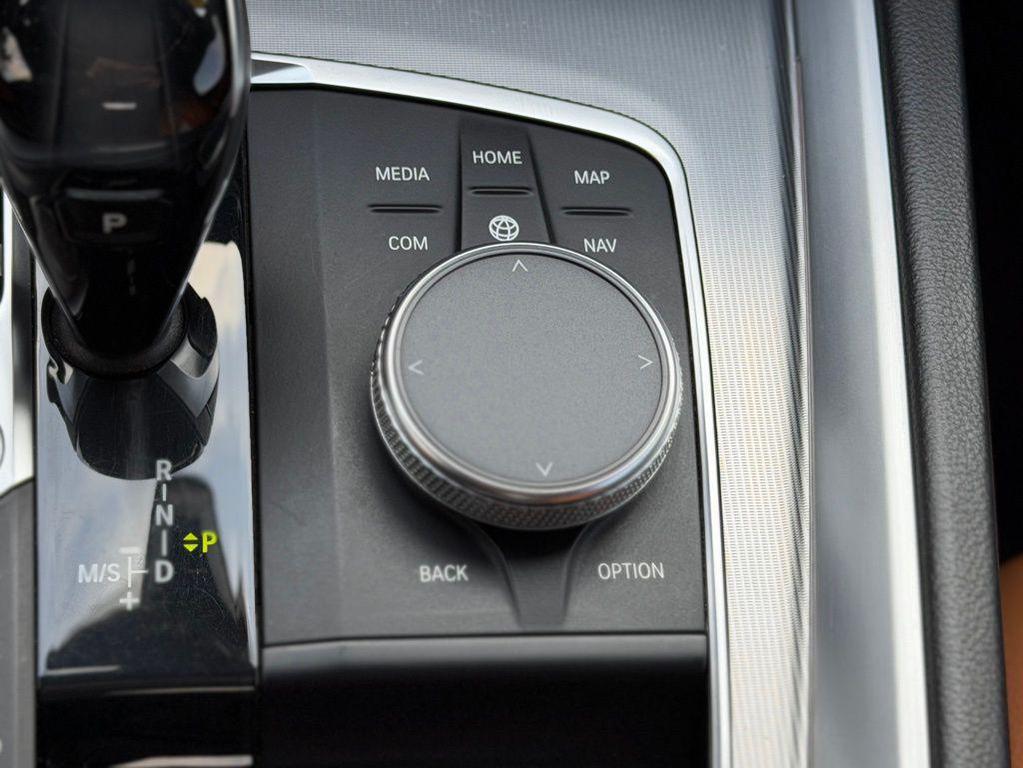 used 2020 BMW Z4 car, priced at $34,683