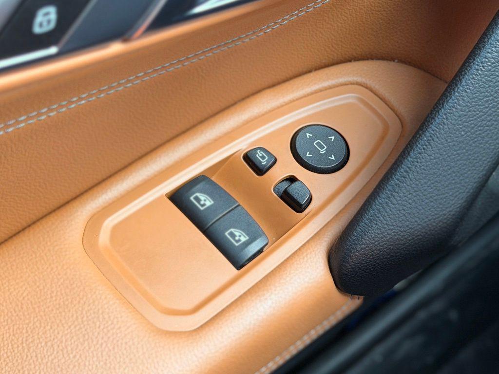 used 2020 BMW Z4 car, priced at $34,683