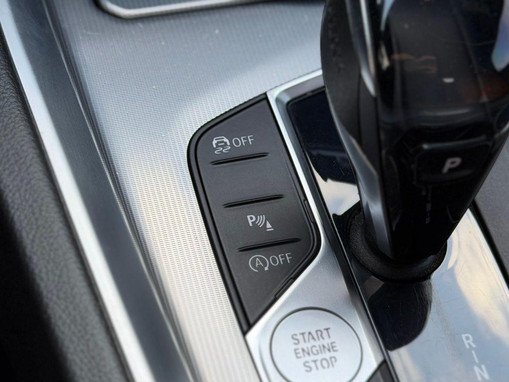 used 2020 BMW Z4 car, priced at $34,683