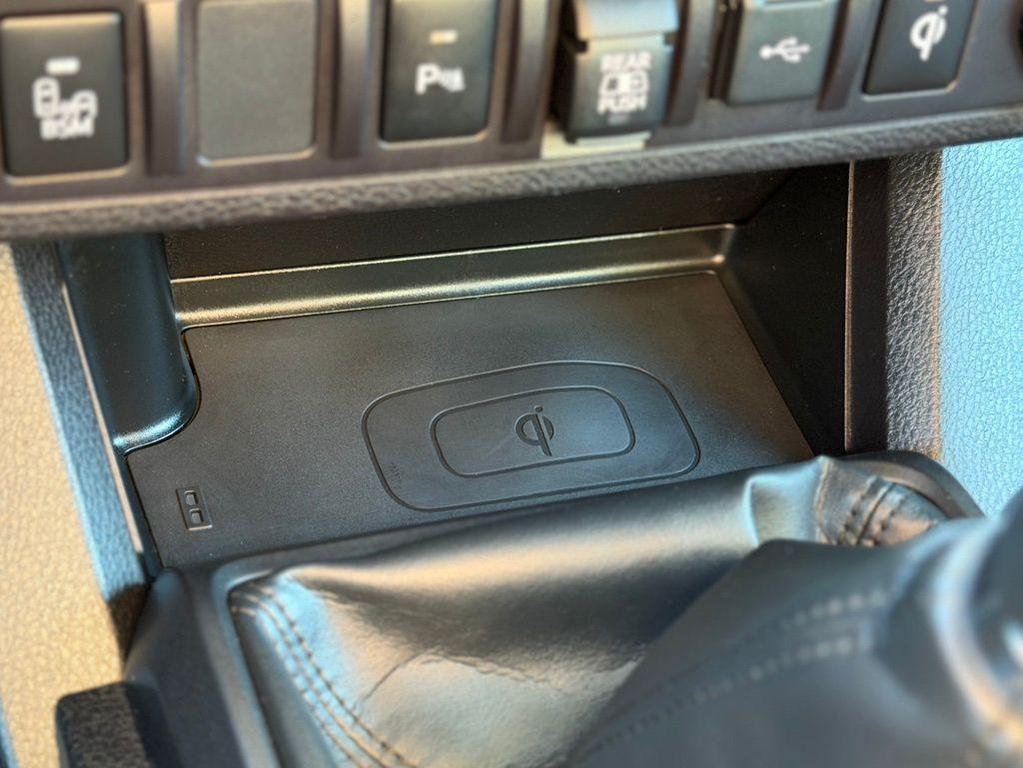 used 2021 Toyota Tacoma car, priced at $30,855