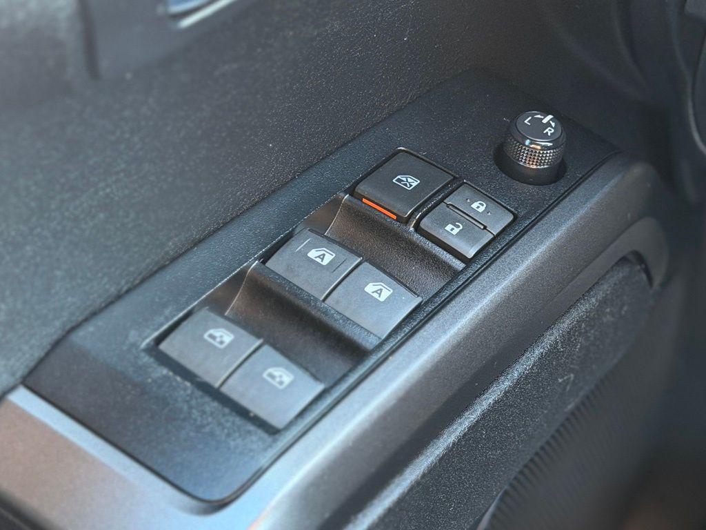 used 2021 Toyota Tacoma car, priced at $30,855