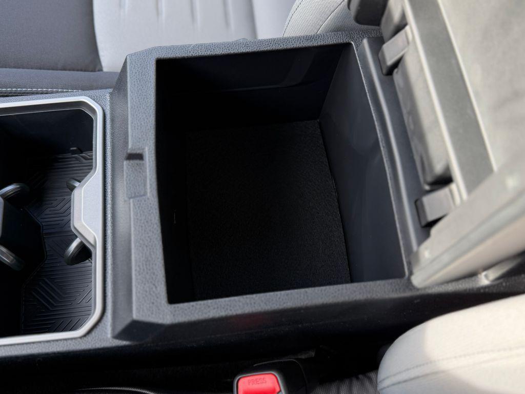 new 2025 Toyota Tacoma car, priced at $43,863