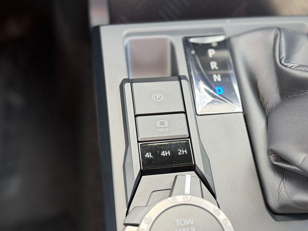 new 2025 Toyota Tacoma car, priced at $43,863