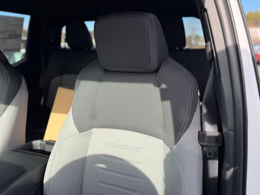 new 2025 Toyota Tacoma car, priced at $43,863