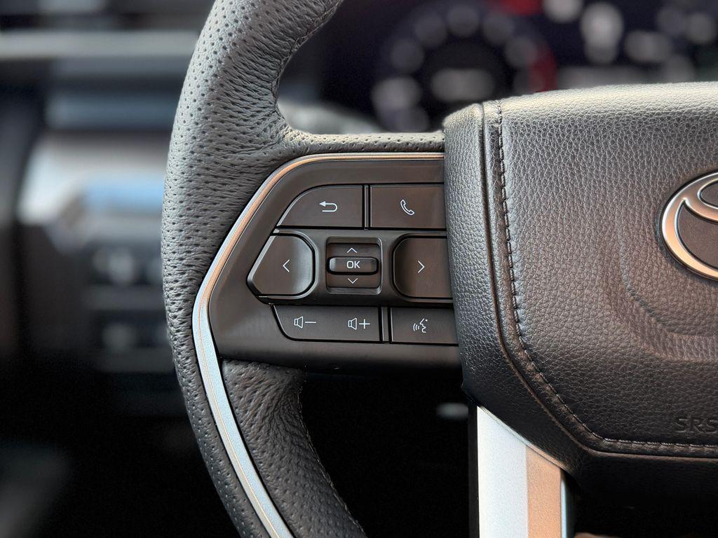 new 2025 Toyota Tacoma car, priced at $43,863