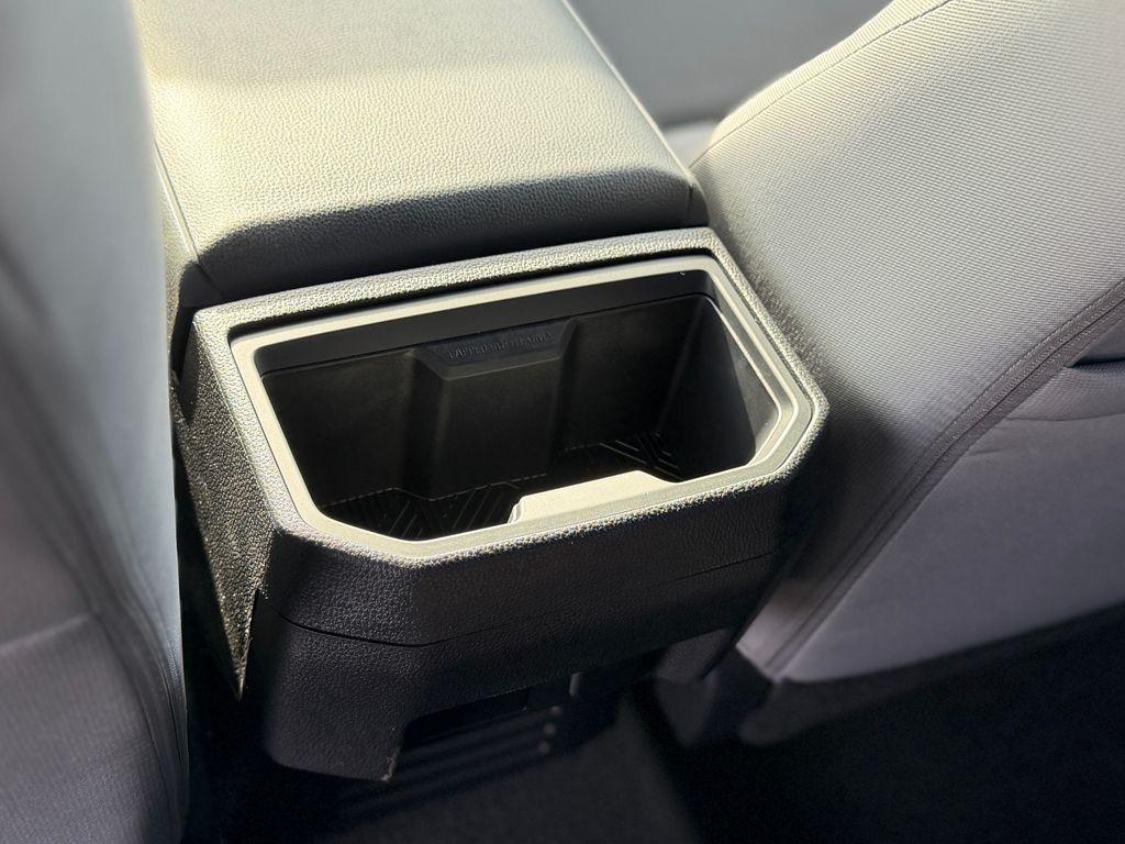 new 2025 Toyota Tacoma car, priced at $43,863