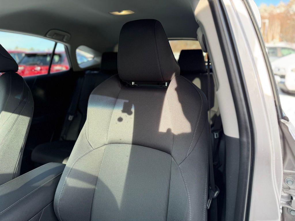 used 2023 Toyota Venza car, priced at $29,379