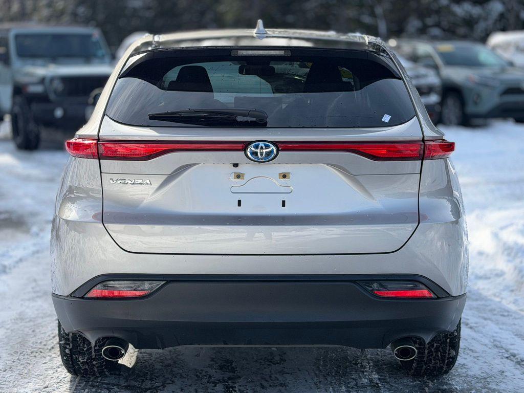 used 2023 Toyota Venza car, priced at $29,379