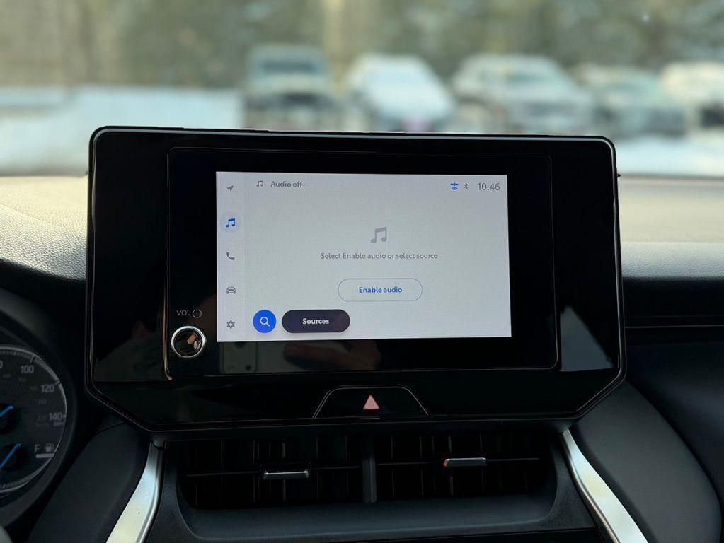 used 2023 Toyota Venza car, priced at $29,379