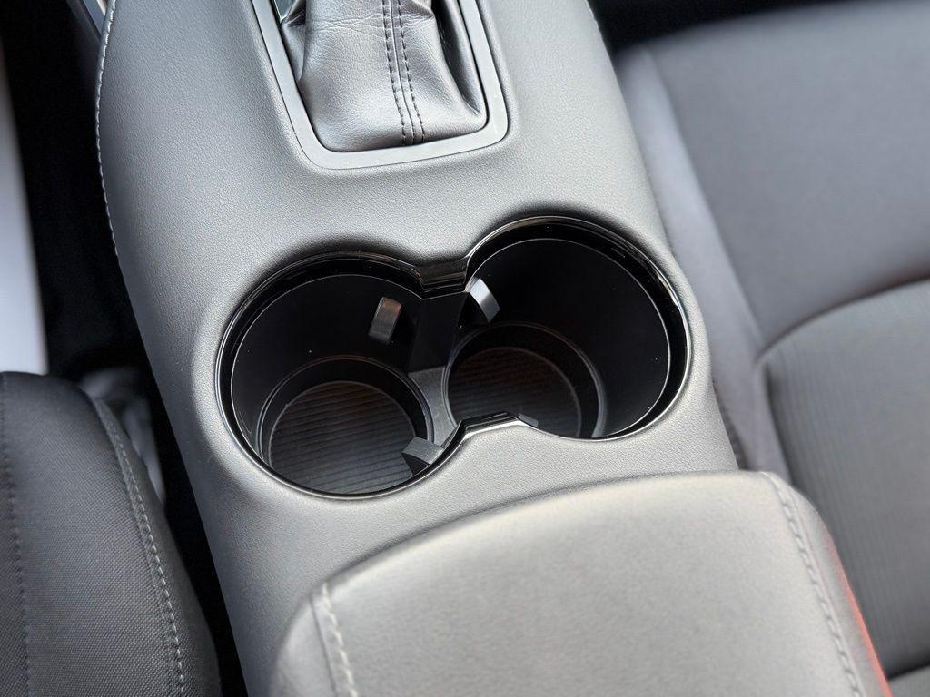 used 2023 Toyota Venza car, priced at $29,379